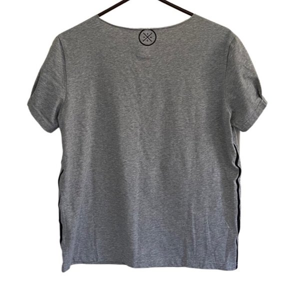 Li-Ning Way Of Wade Top - Picture 2 of 6